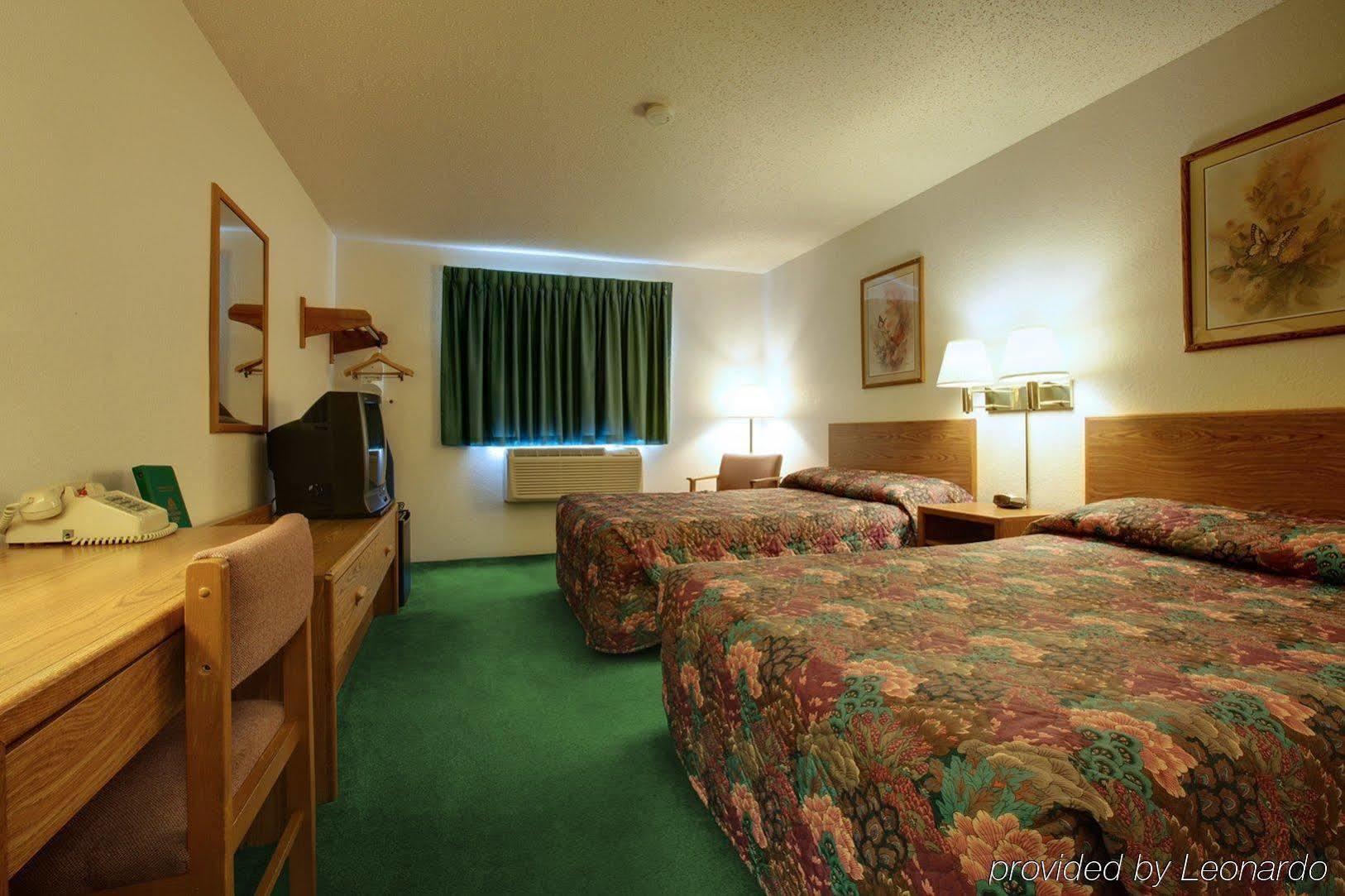 Americas Best Value Inn & Suites Cassville Roaring River Zimmer foto